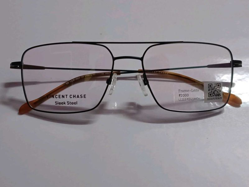 ✨🆕 BRAND NEW! ✨👓 Vincent Chase VC-E13624-C6 Eyeg
