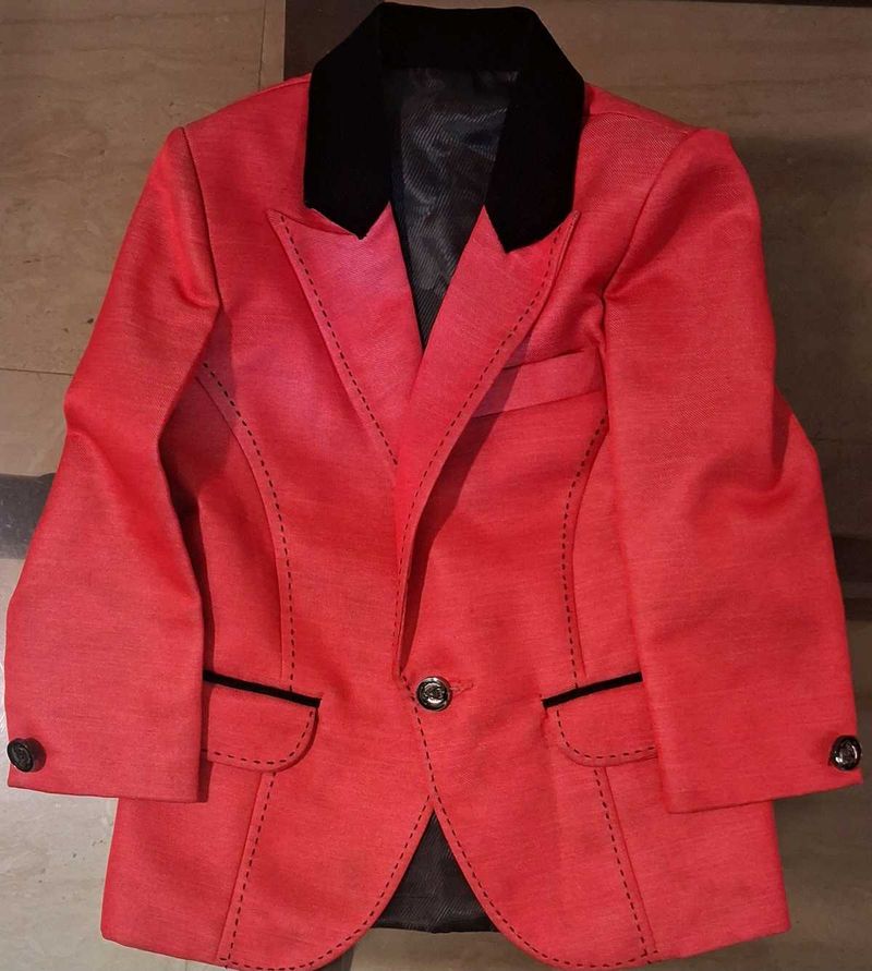 Kid Coat
