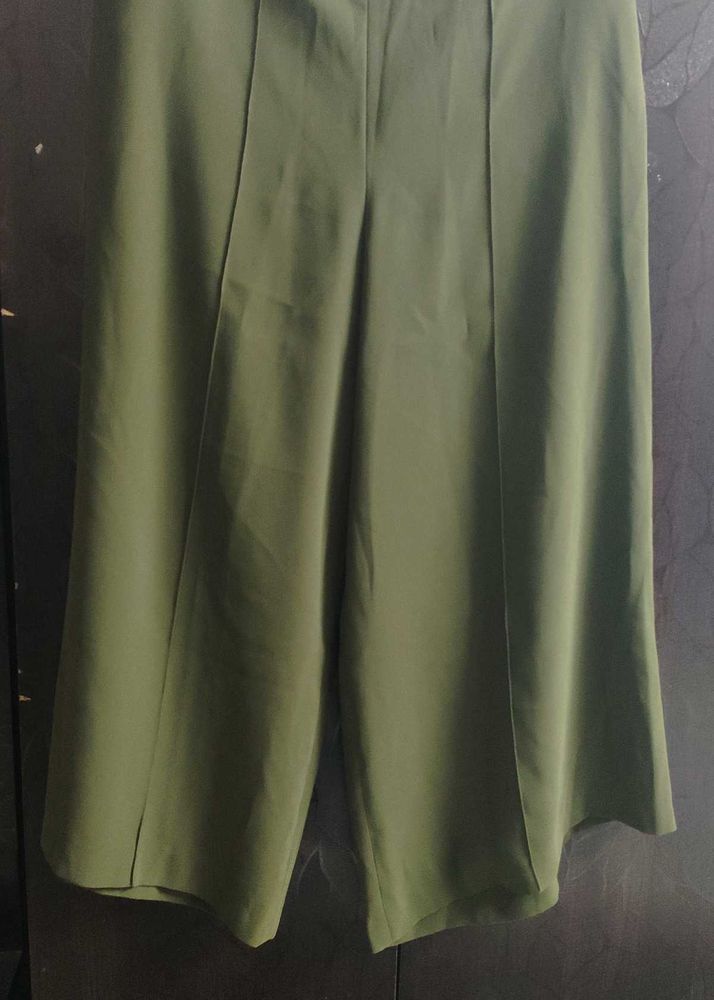 Cullote Pants
