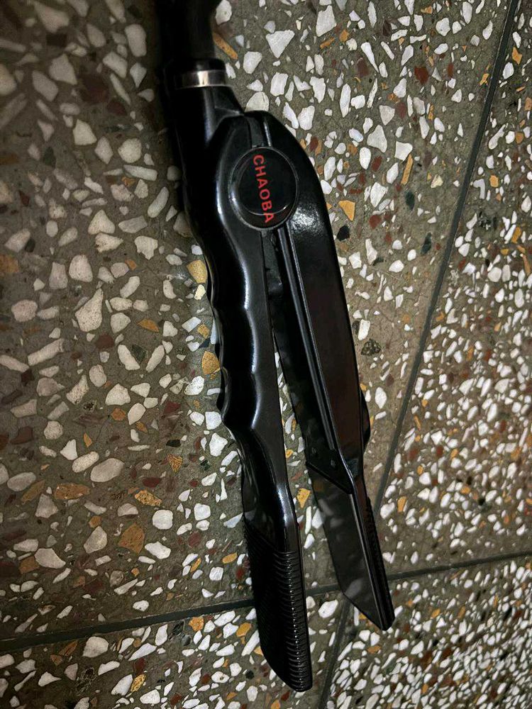 Chaoba Hair Straightener