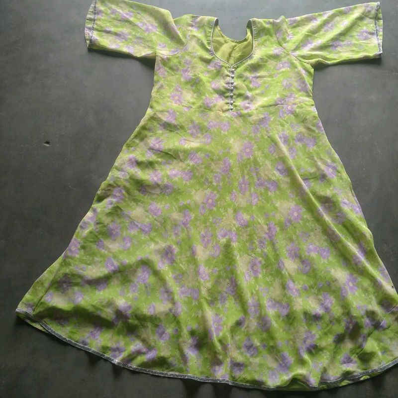 Ladies Gown