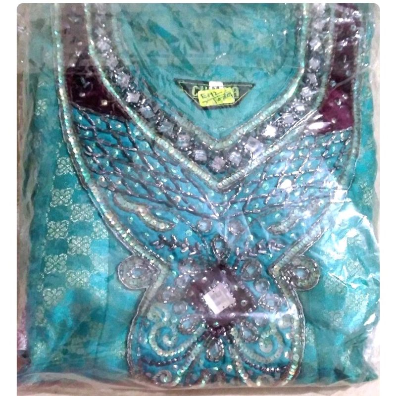 Net Kurtis Suit Party Wear