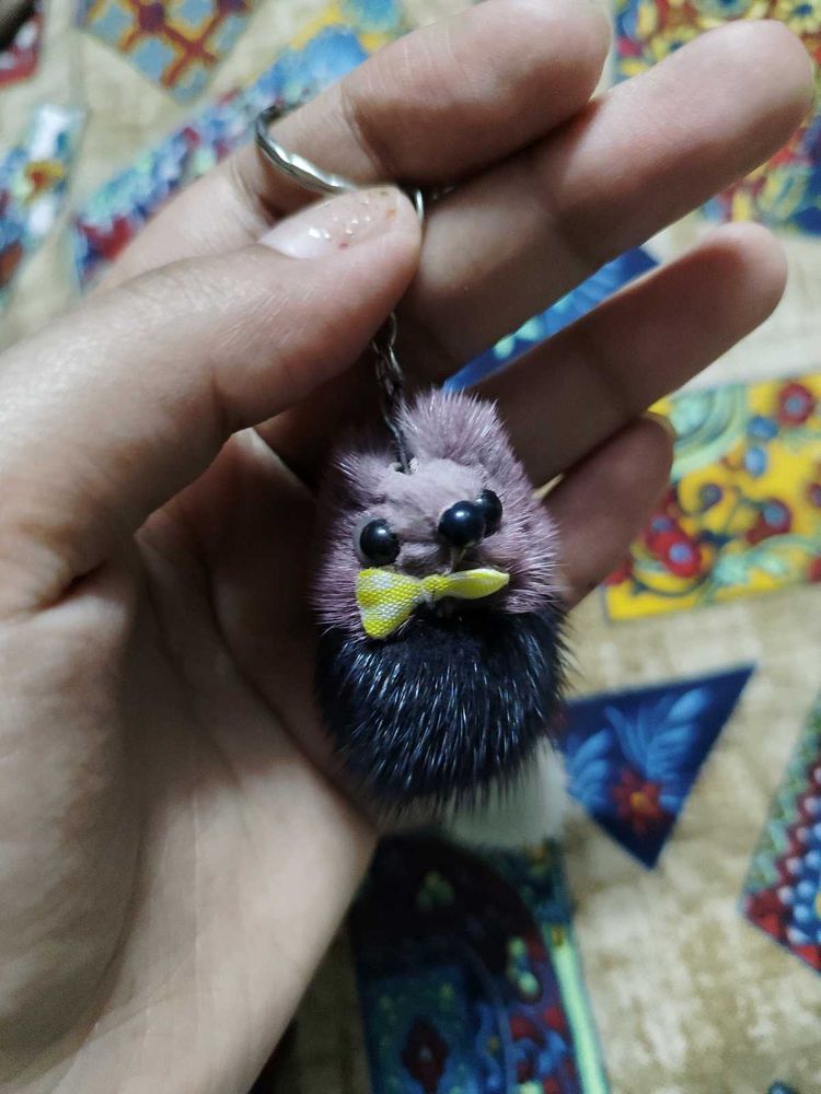 Key Ring 💍🔐