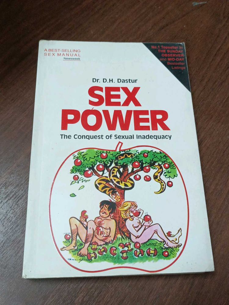 Health And Wellness Power Book Dr D.h Dastur