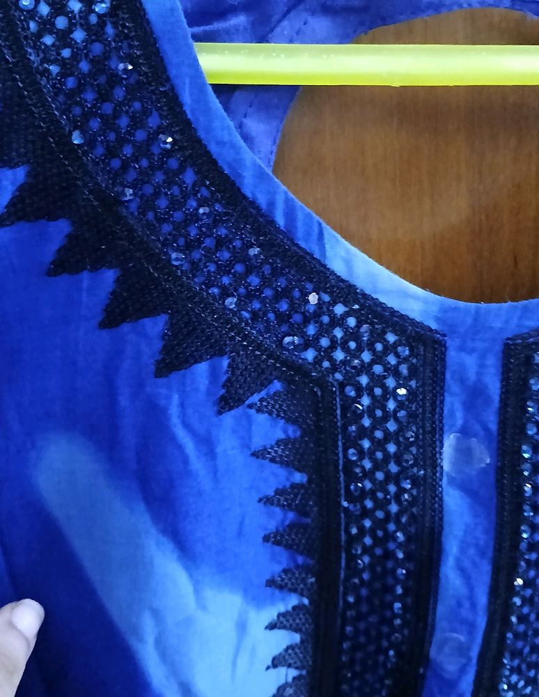 Normal Office Wear Kurti