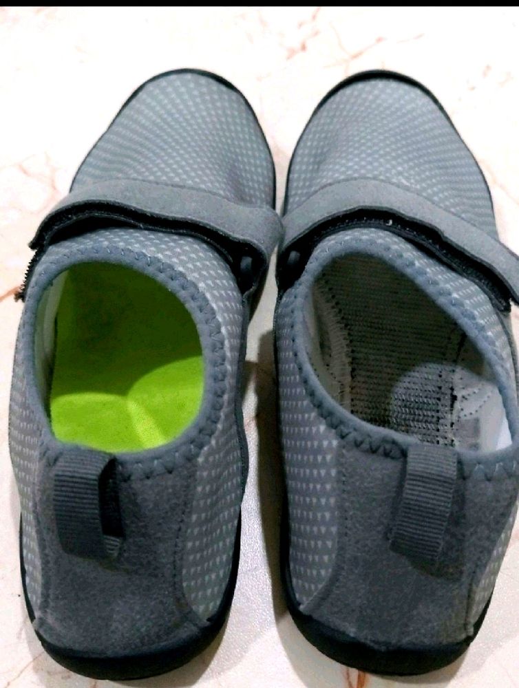 Walking Shoe For Men From HRX brand