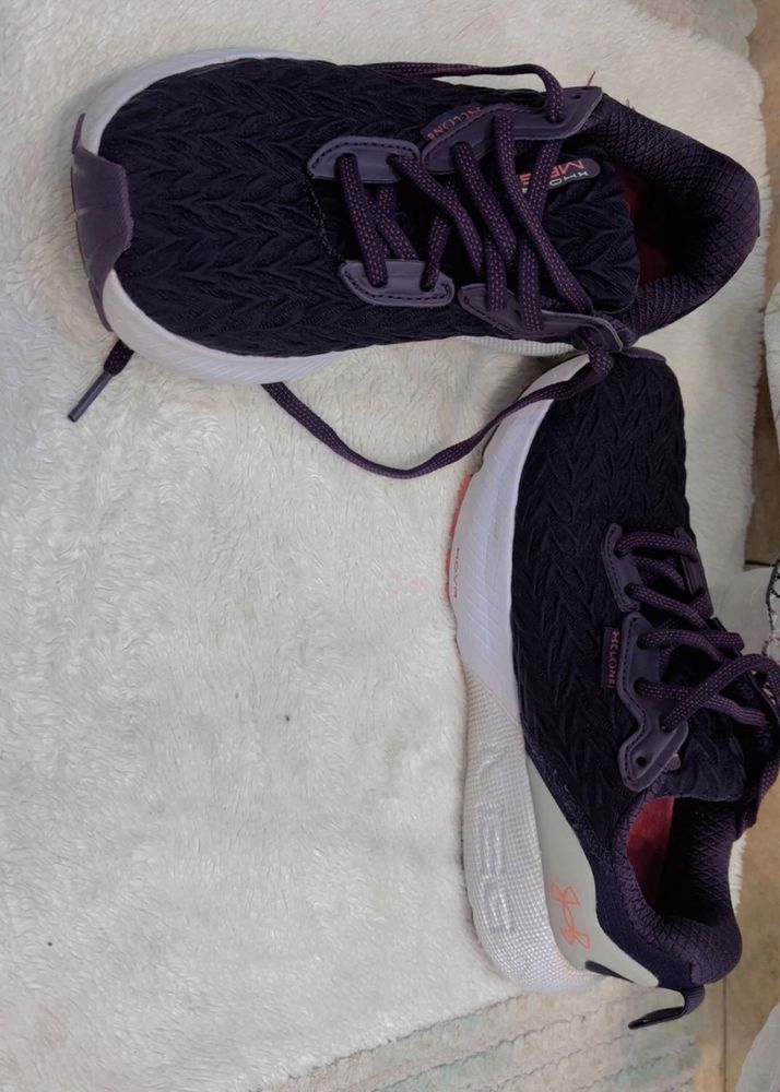 🇺🇸 Under Armour imported Shoes