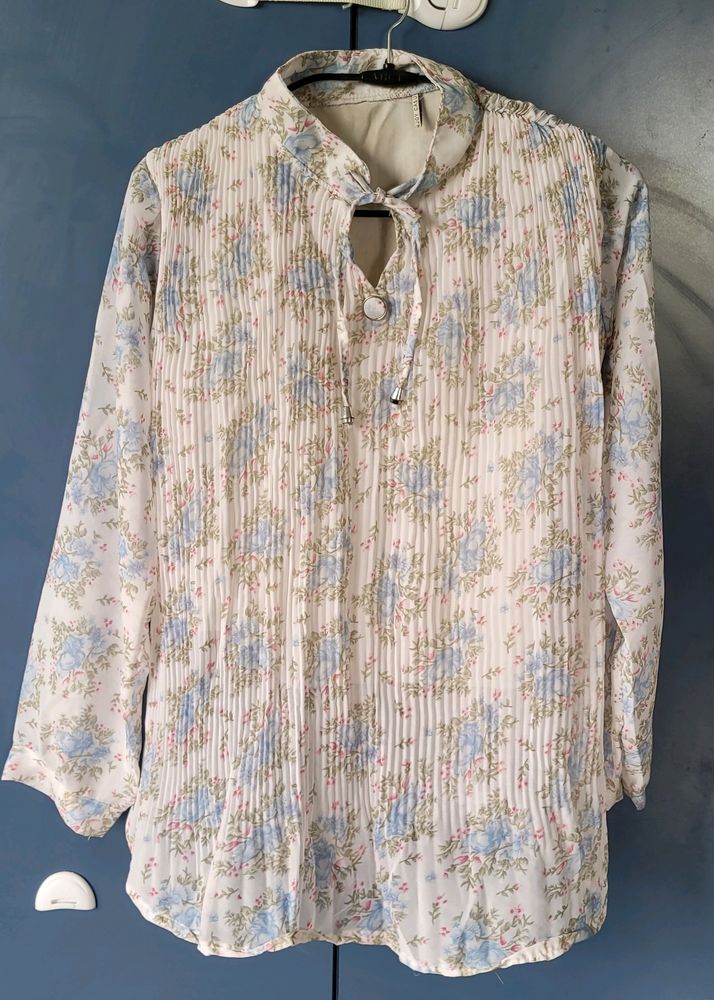 Full Sleeve Top