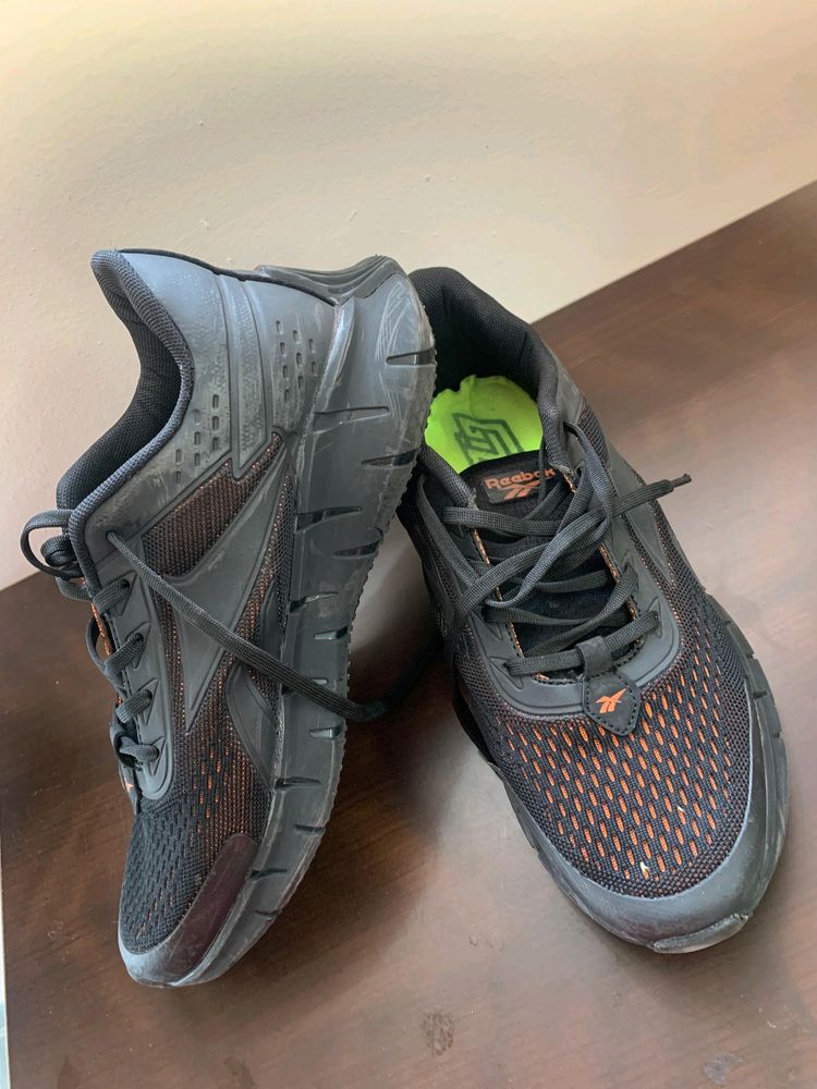 Reebok Sports Shoes 👟
