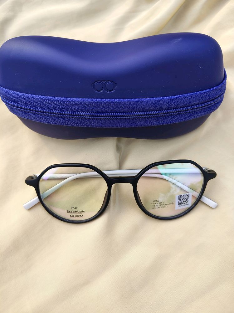 Lenskart Air Sunglasse 😎✨