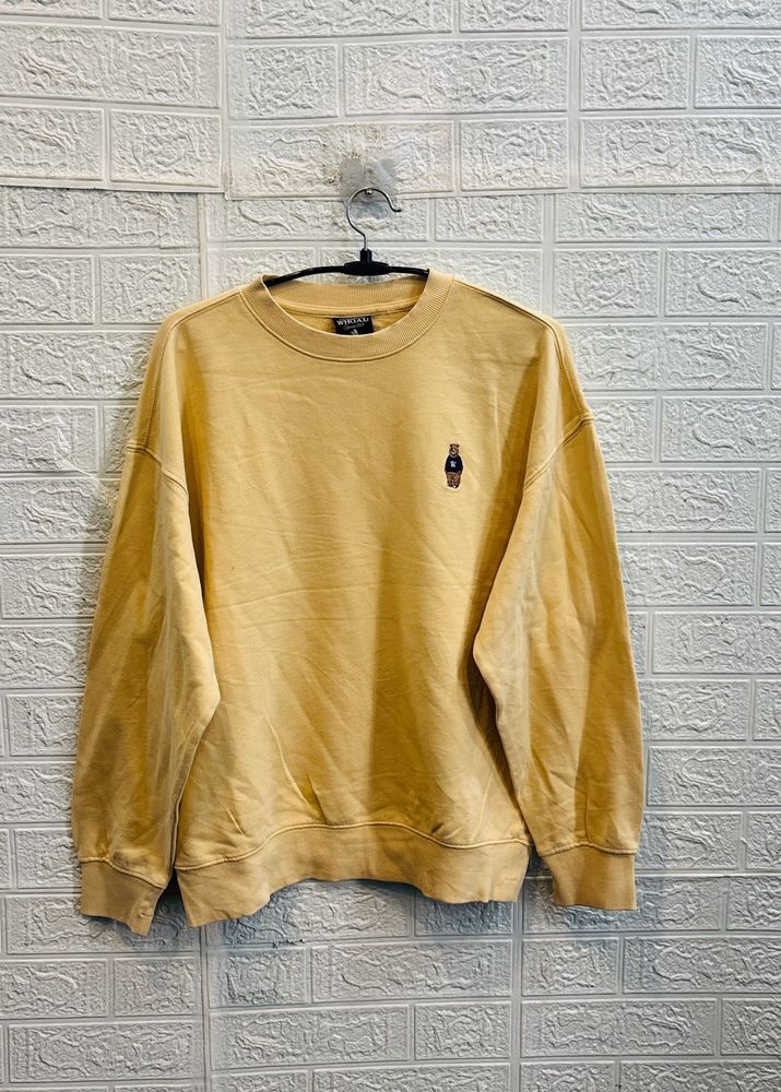 🇺🇸 California Who A.U Imported Sweatshirt