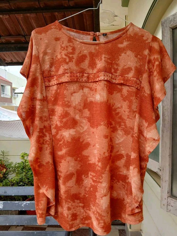 Orange Top🍊