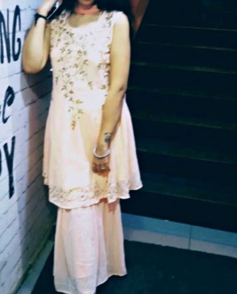 Sharara Suit🛍️🎀🎈🪄