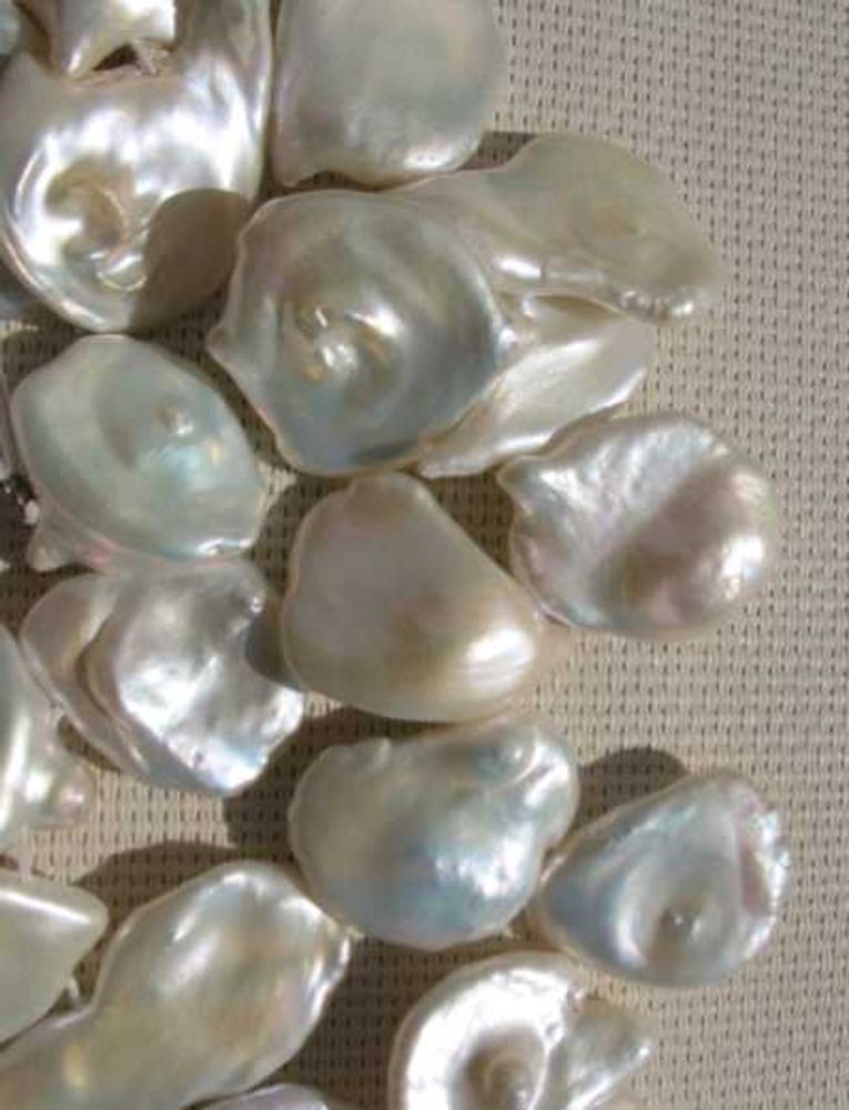 Petal Pearls 17-22mm