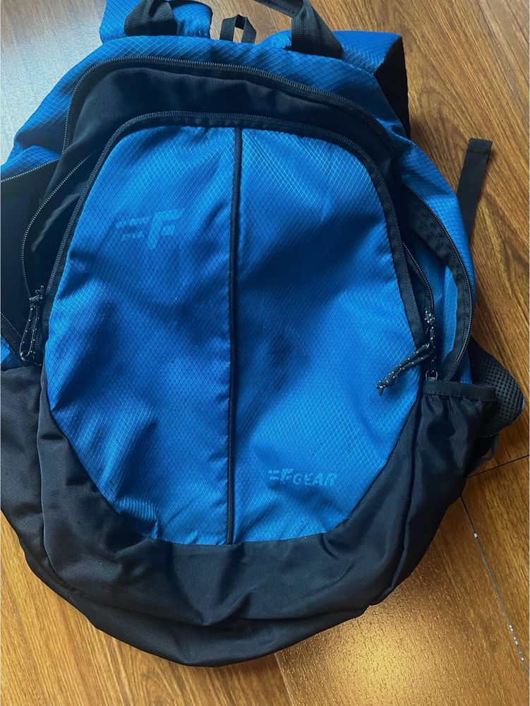 F Gear Laptop Backpack 26 Liter