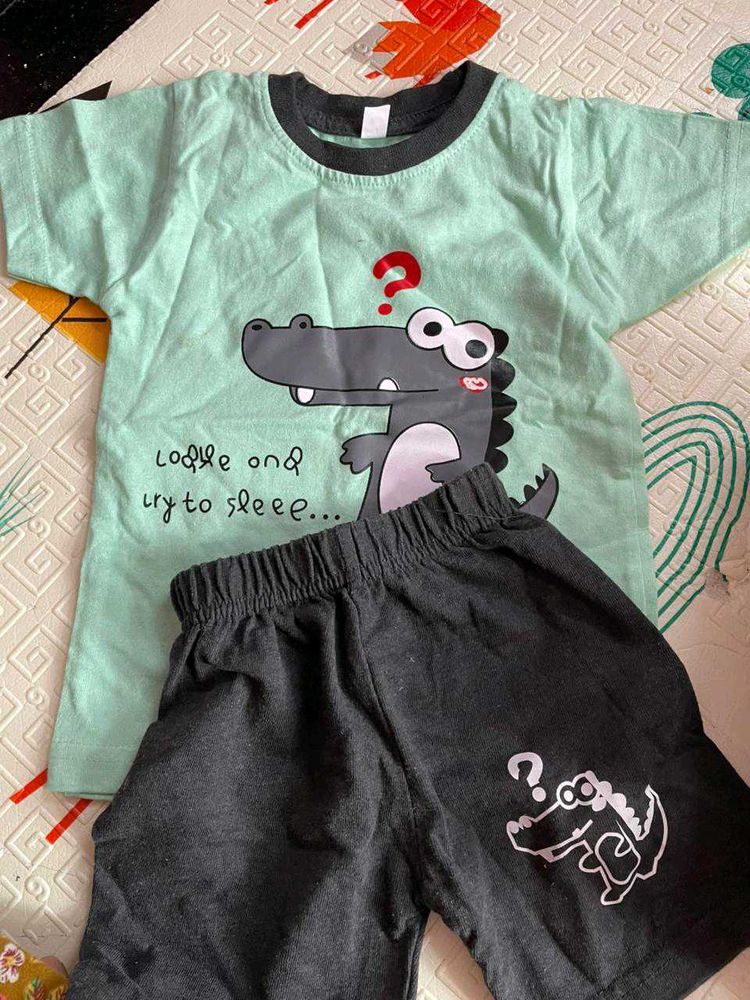 Cute Kids&#39; Outfit