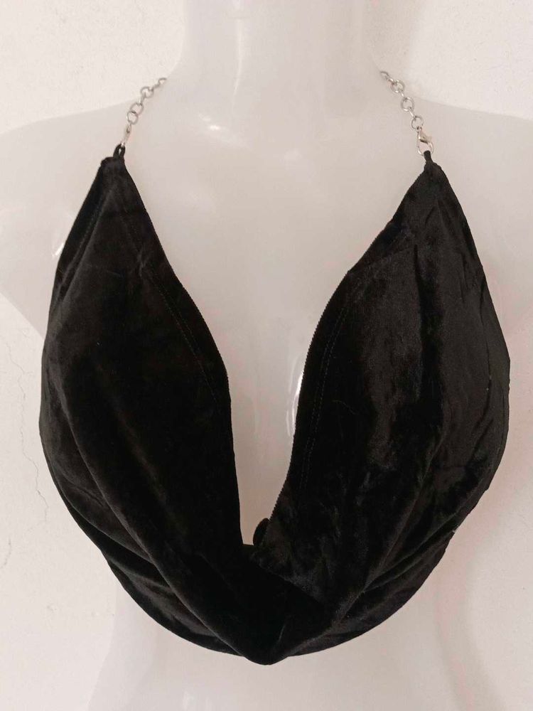 SEXY BLACK TOP