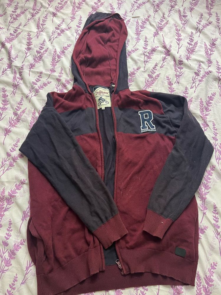 Men Winter Jacket