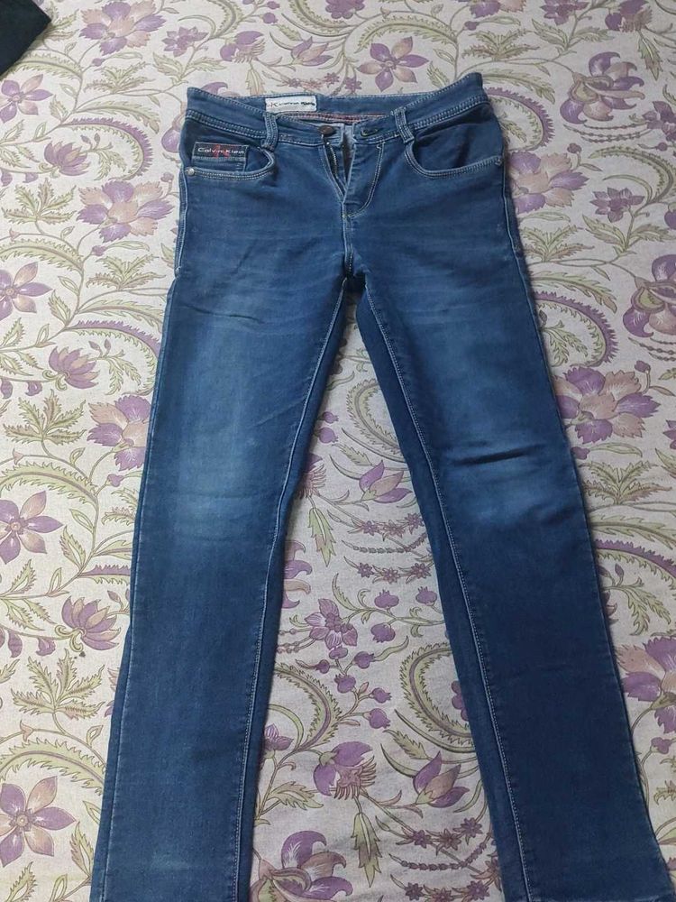 Straight fit Jean&#39;s