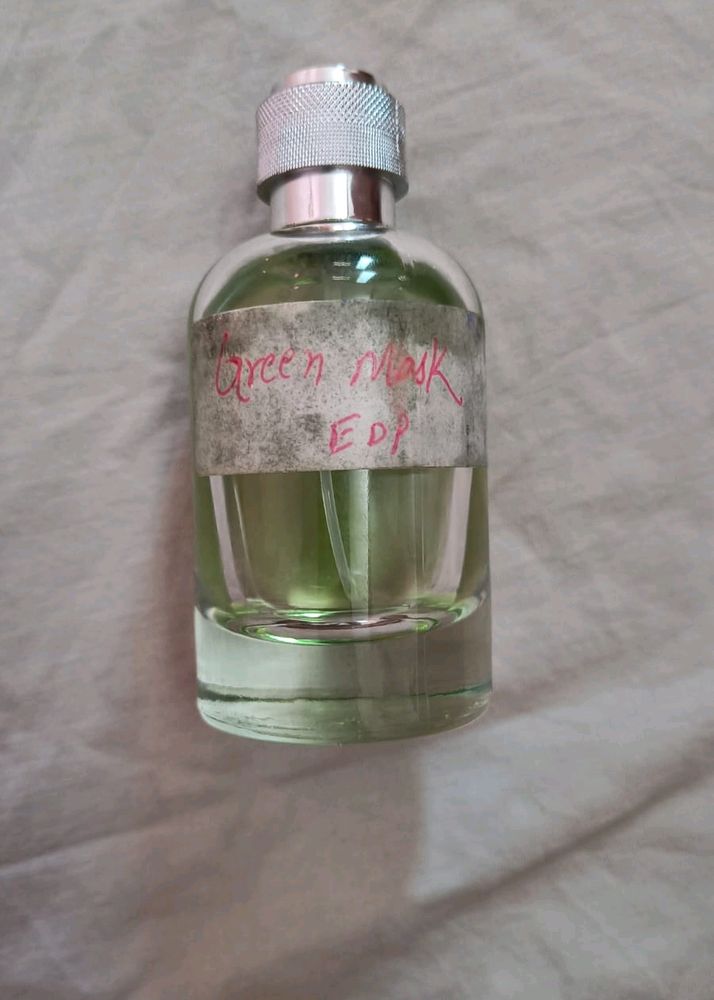 Green Mask EDP Perfume