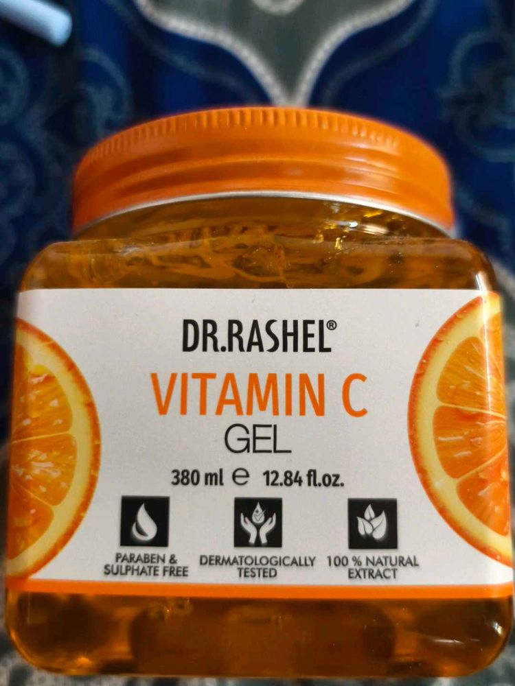 DR.RASHEL Vitamin C GEL