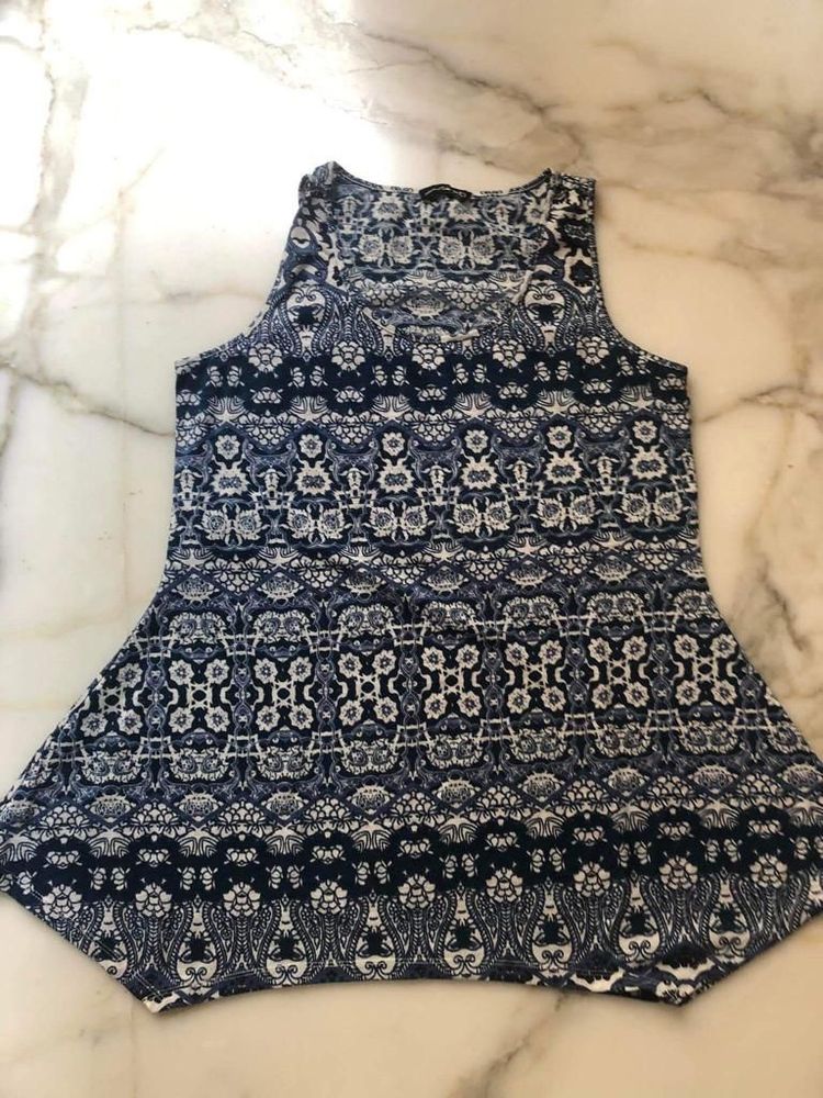 S-M Size Summer Knit Tops