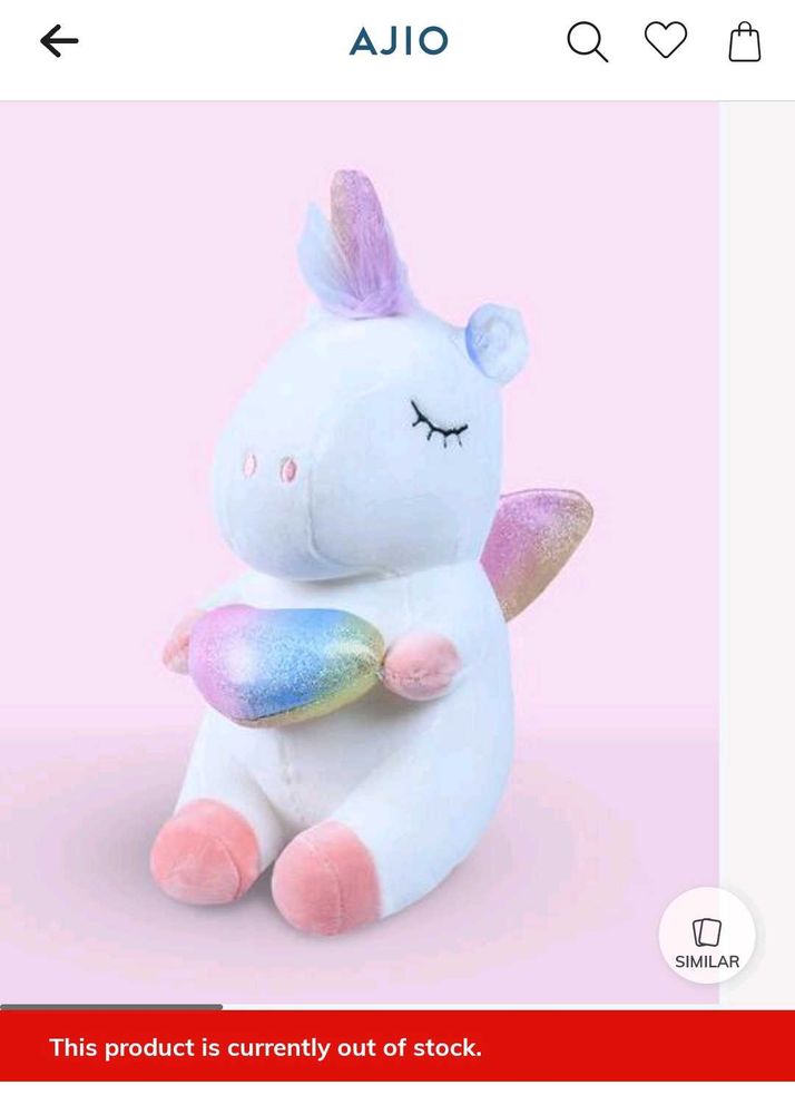 unicorn
