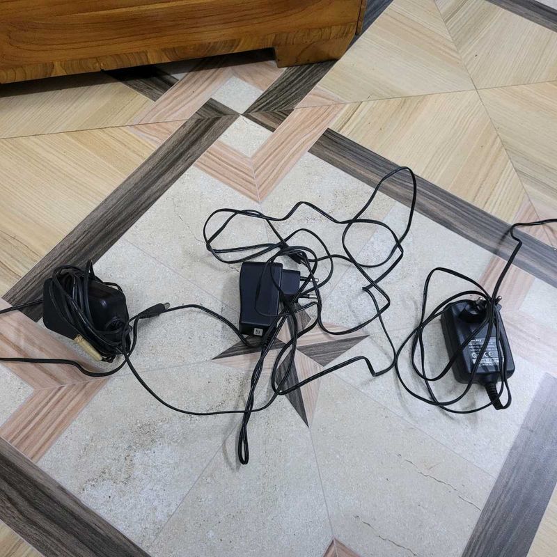 Adapter