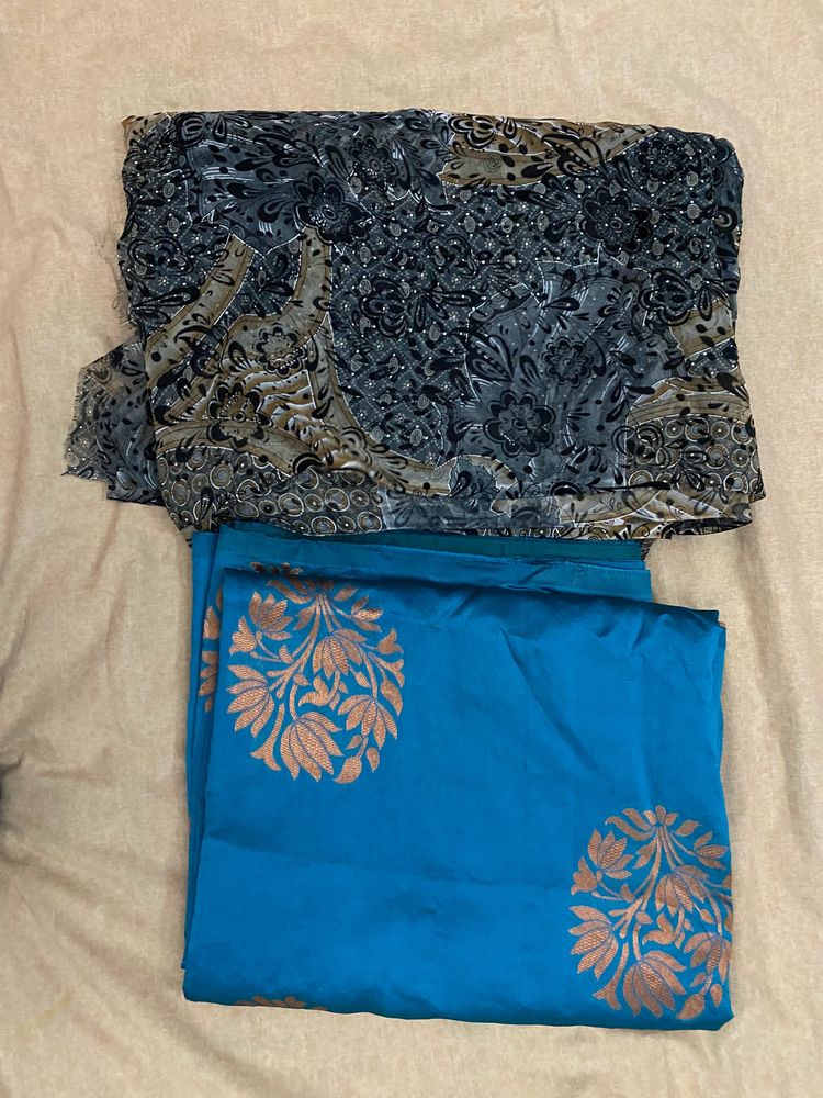 Saree Combo Price Drop Alert