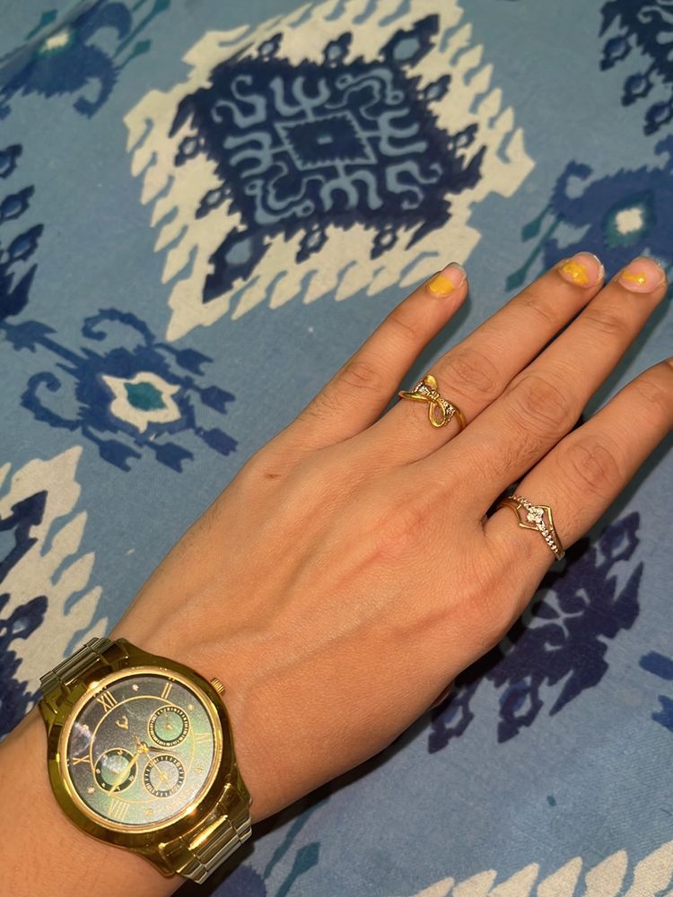 Allen Solly Watch