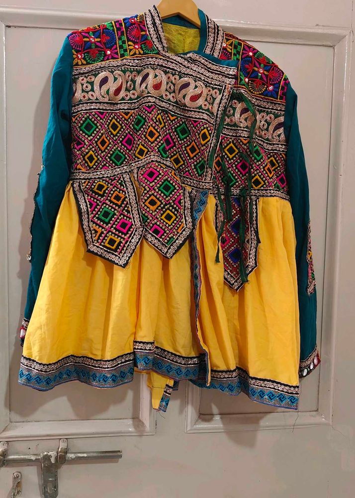 Koti For Navratri Festival