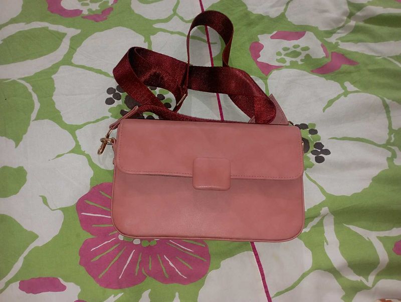 Like New Sling Bag