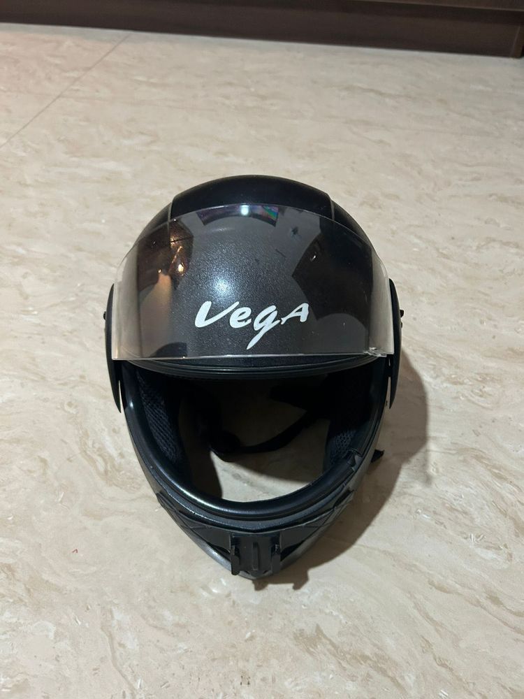 Vega Full Face Helmet