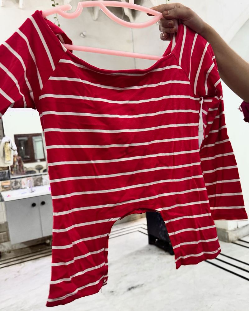 Red Top