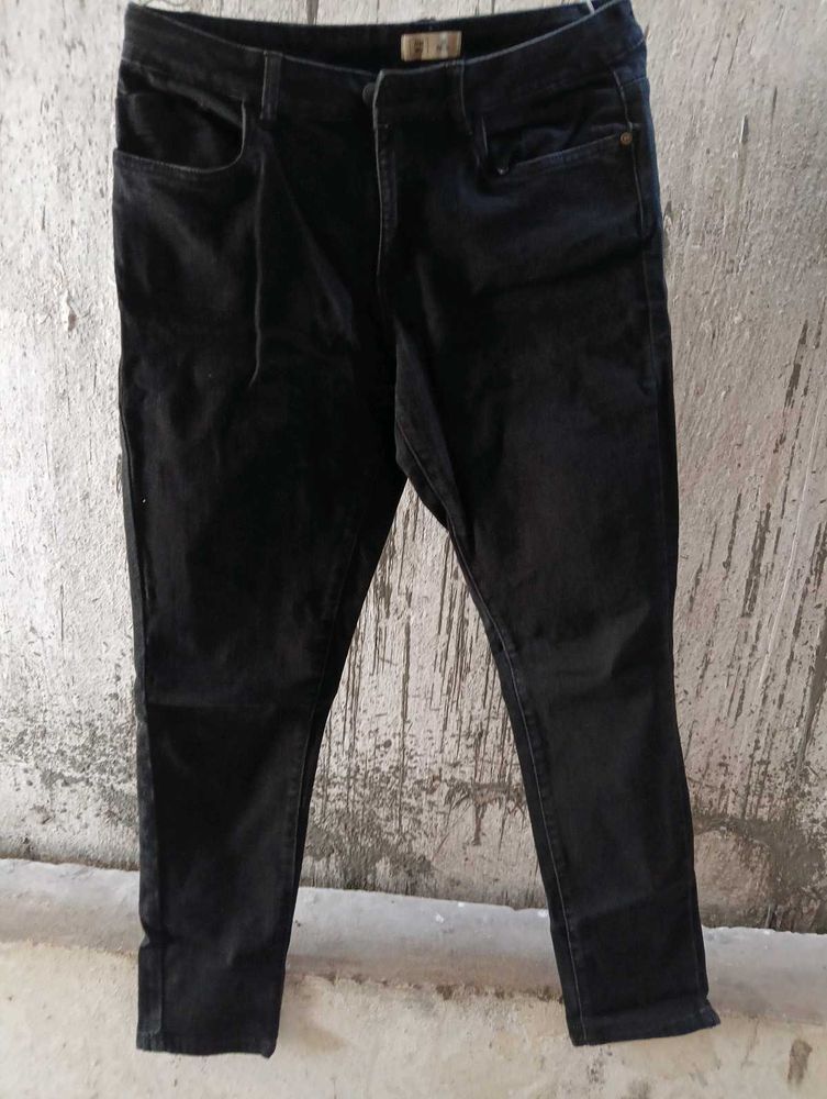 Stretchable Jeans