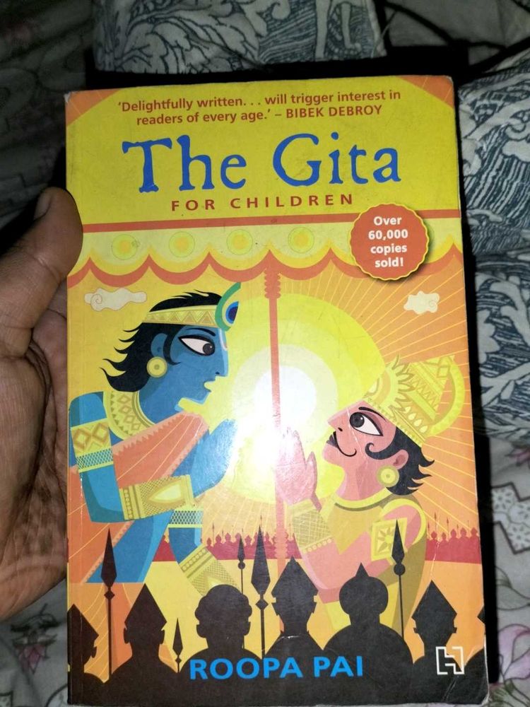 The Gita for Children
