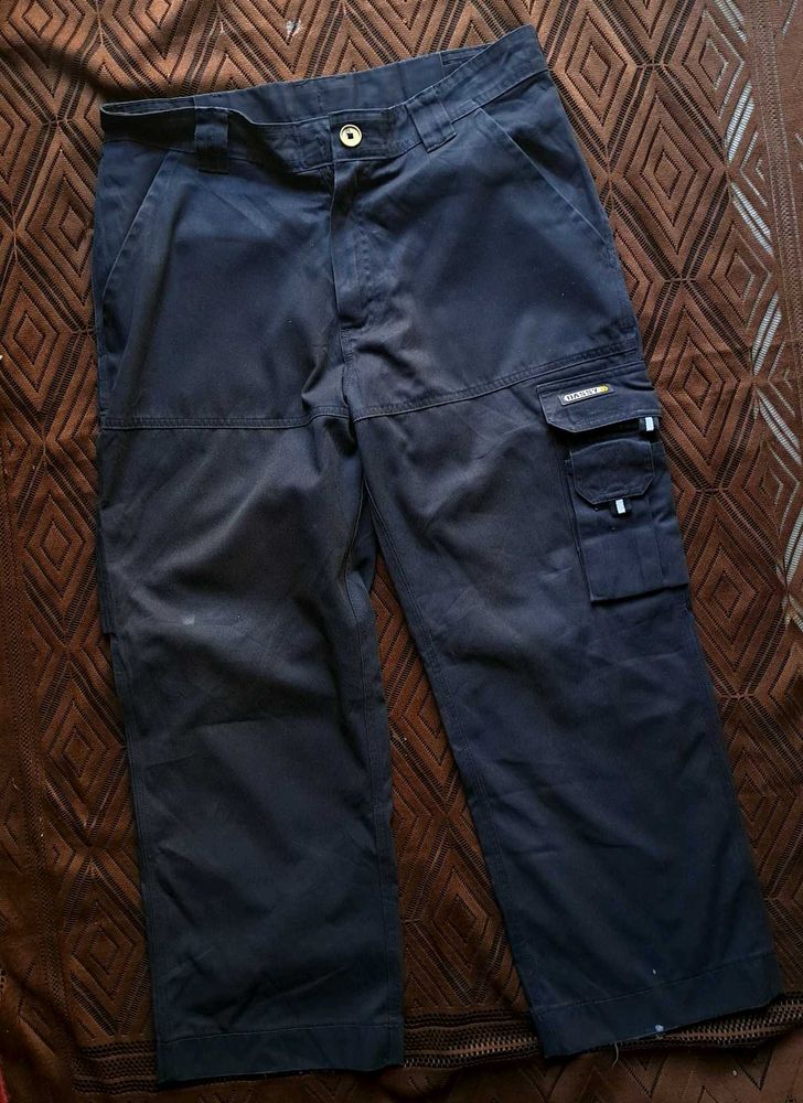 Dassy Cargo Pants