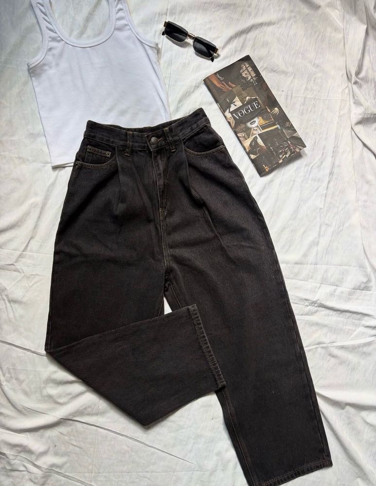 Baggy Jeans