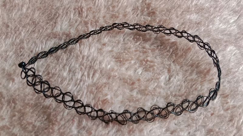 Trendy Necklace/Neckpiece
