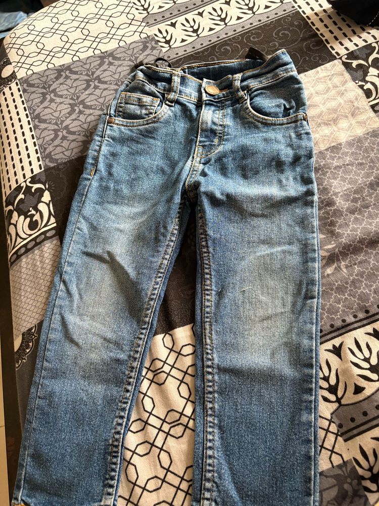 Kids&#39; Denim Jeans