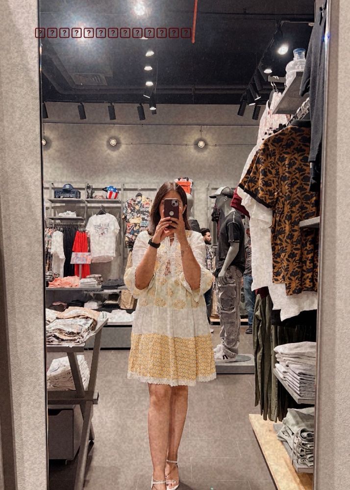 It Looks Amazing on Wearing 😍