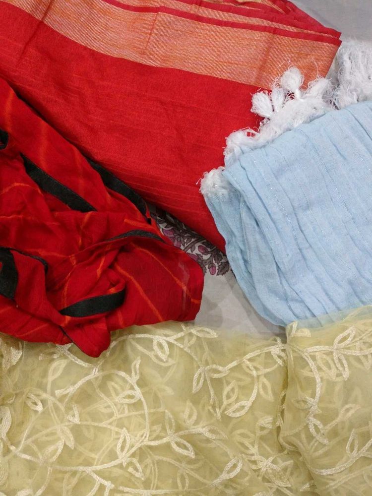 Elegant Dupatta Collection