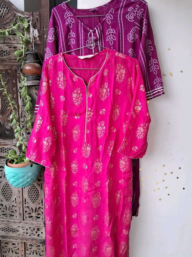Kurtis For Women