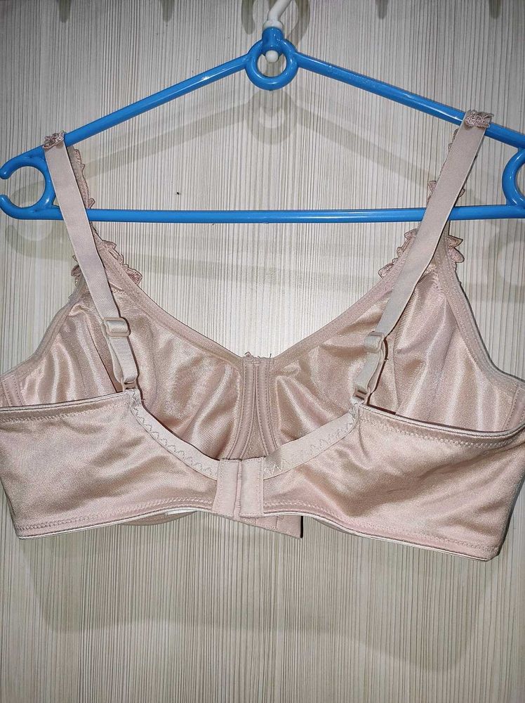 Triumph Underwired Minimizer Bra