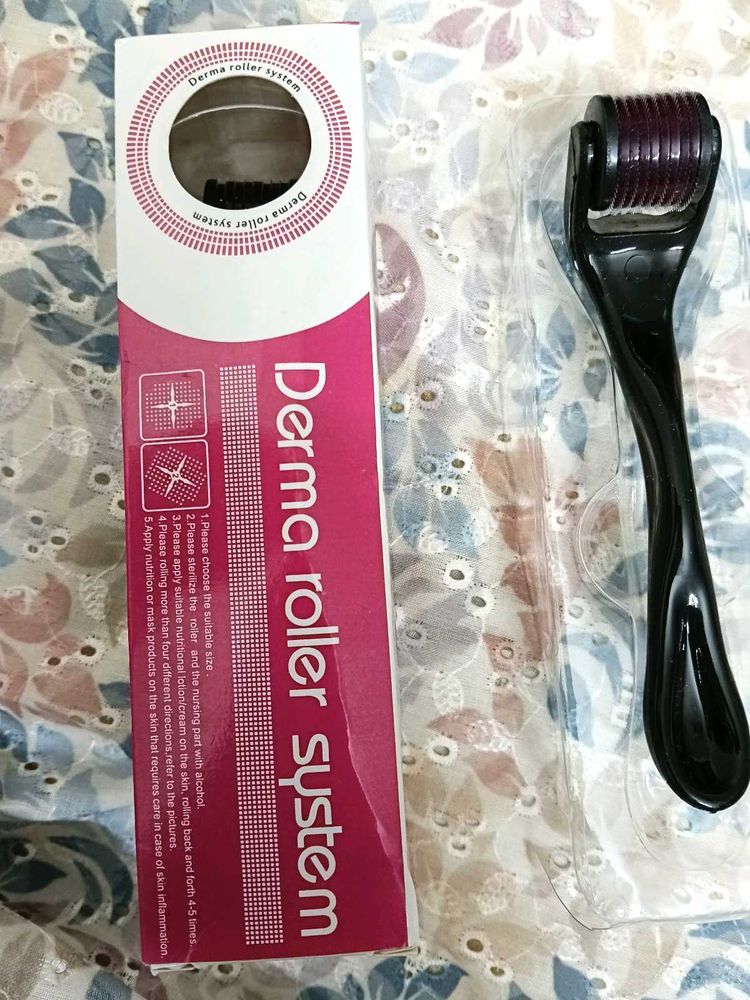 Derma Roller System