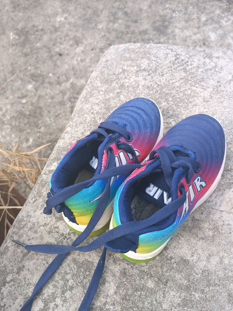 2 Times Used Only ..Size Issue So Selling