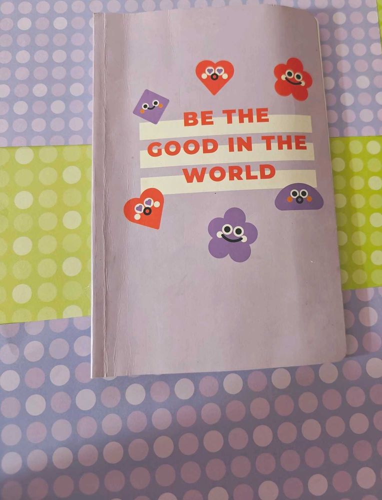 Pocket Notebook – Cute &amp; Compact