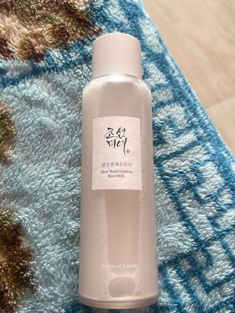 Beauty of Joseon Rice Milk Toner