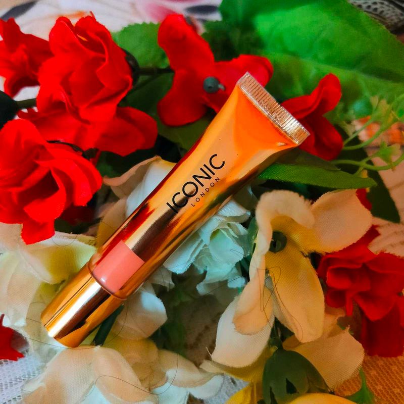 ICONIC London Sheer Blush 12.5ml