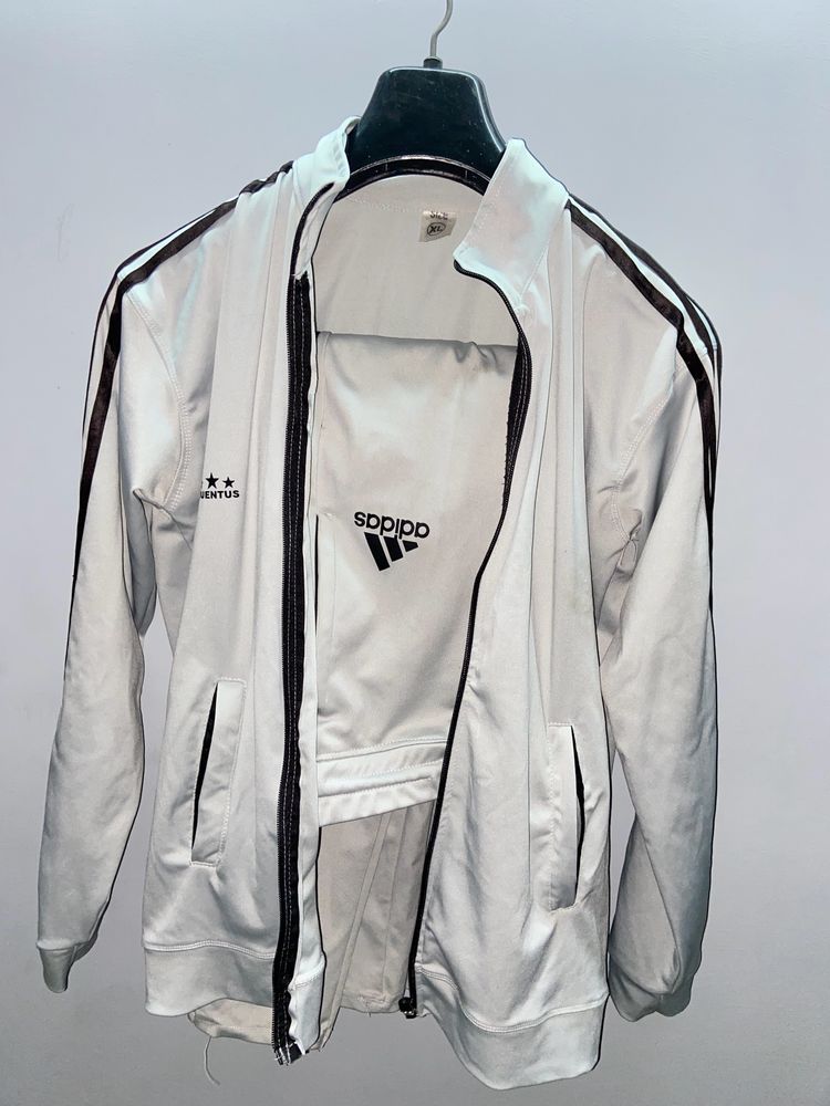 Adidas Tracksuit XL Size | Unisex | Active Wear.